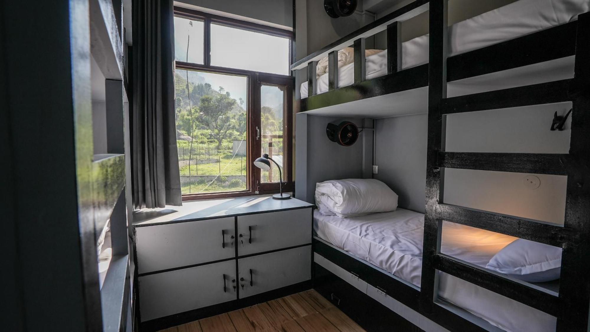 Sort By Stays, Kareri Dharamshala Exterior photo