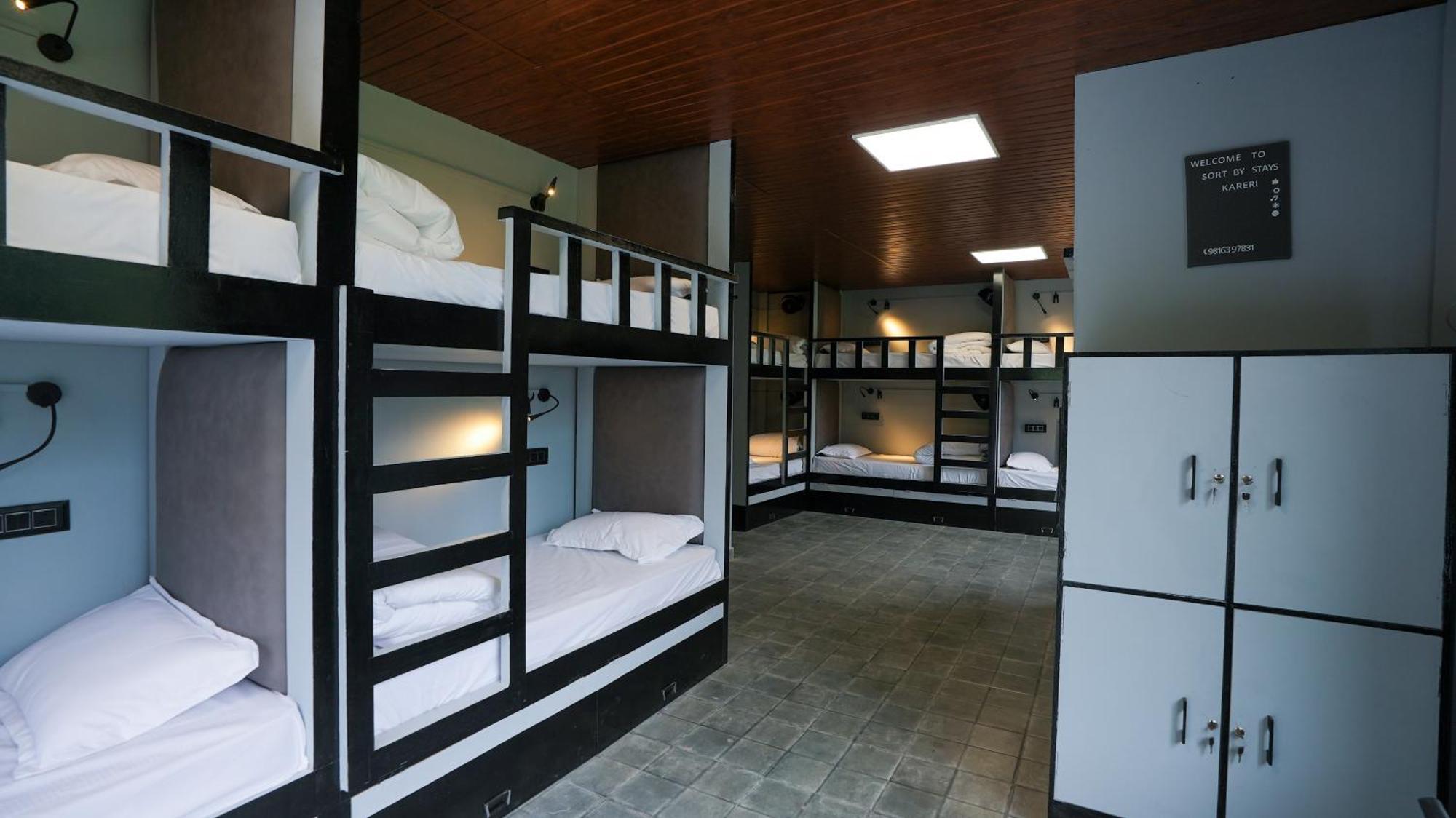 Sort By Stays, Kareri Dharamshala Exterior photo