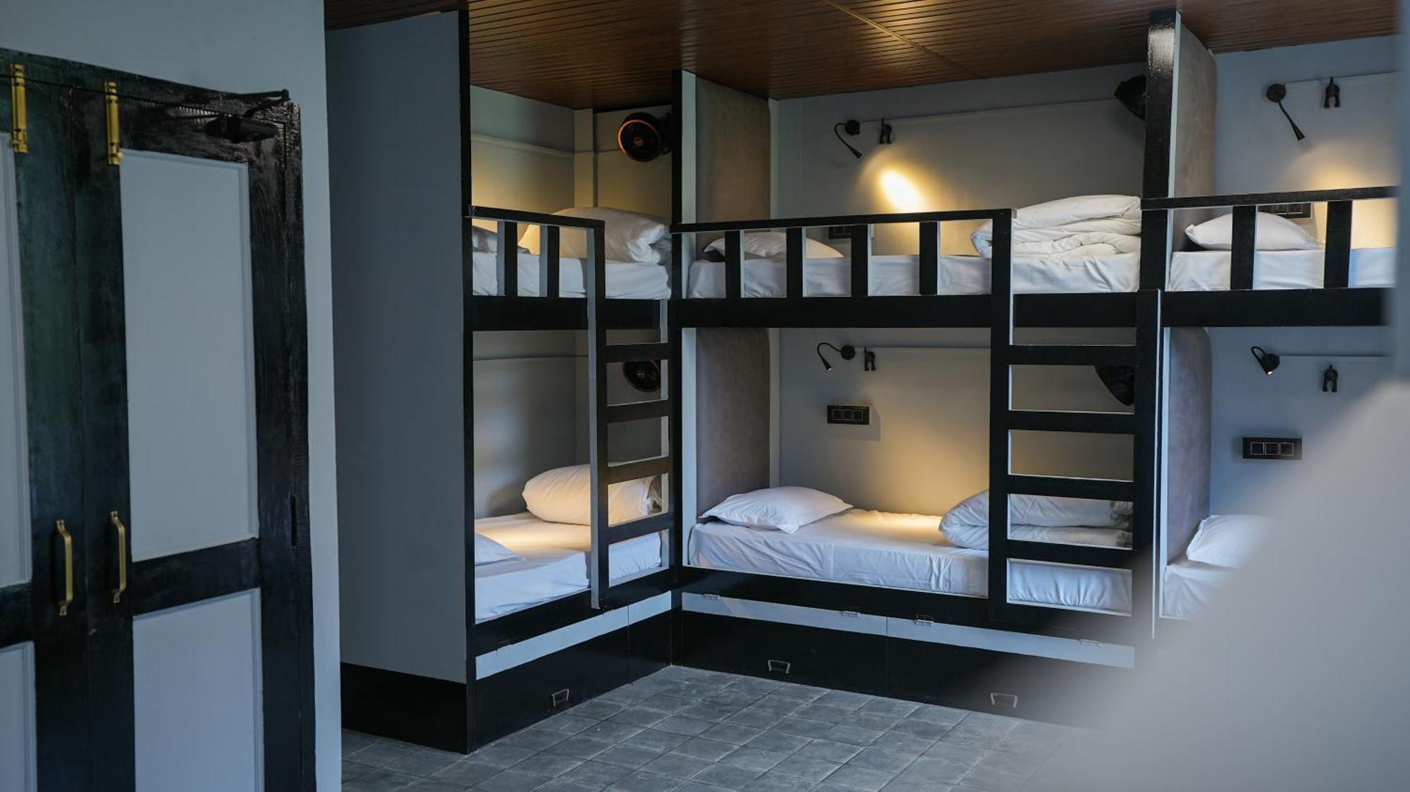 Sort By Stays, Kareri Dharamshala Exterior photo