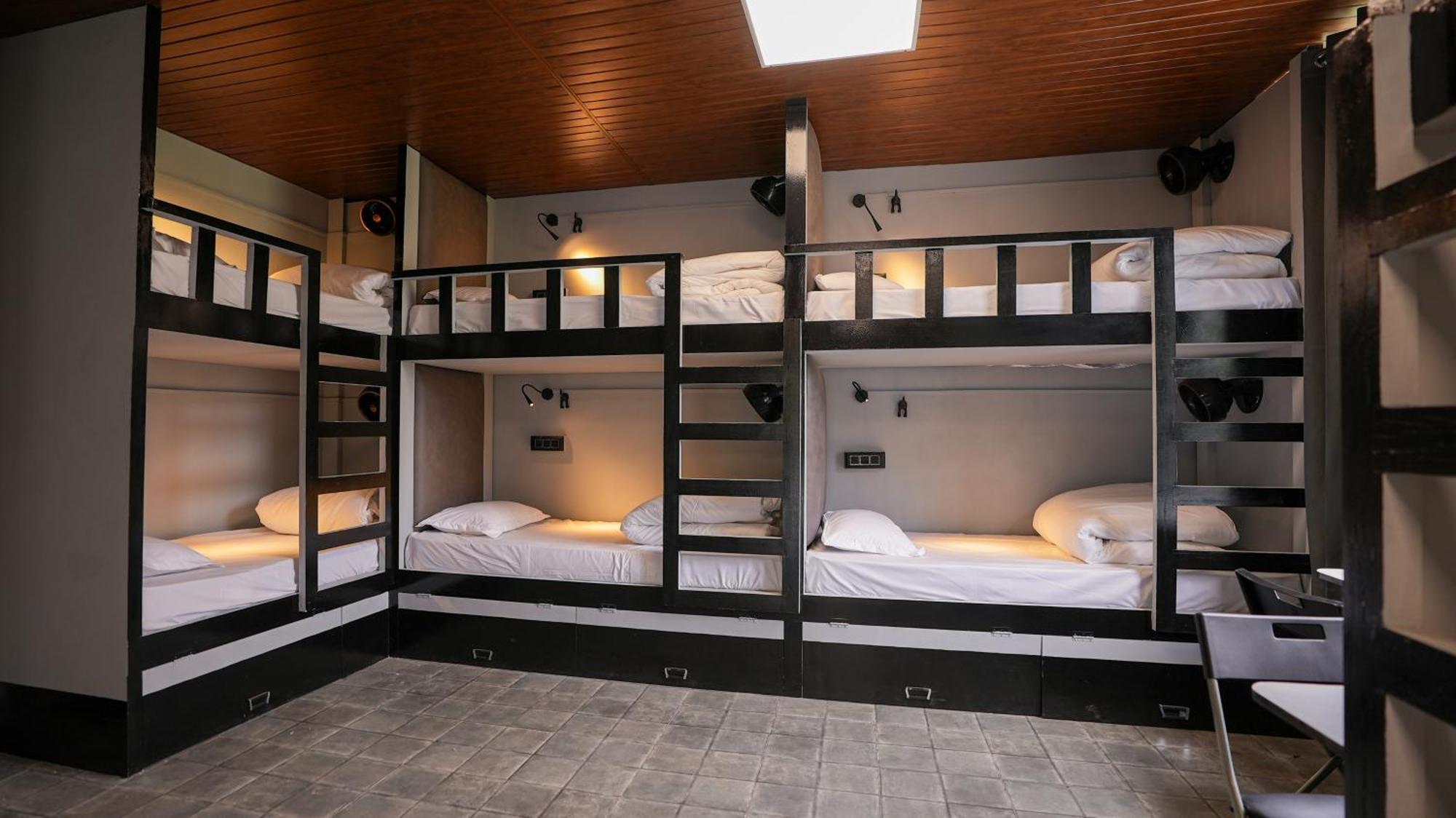 Sort By Stays, Kareri Dharamshala Exterior photo