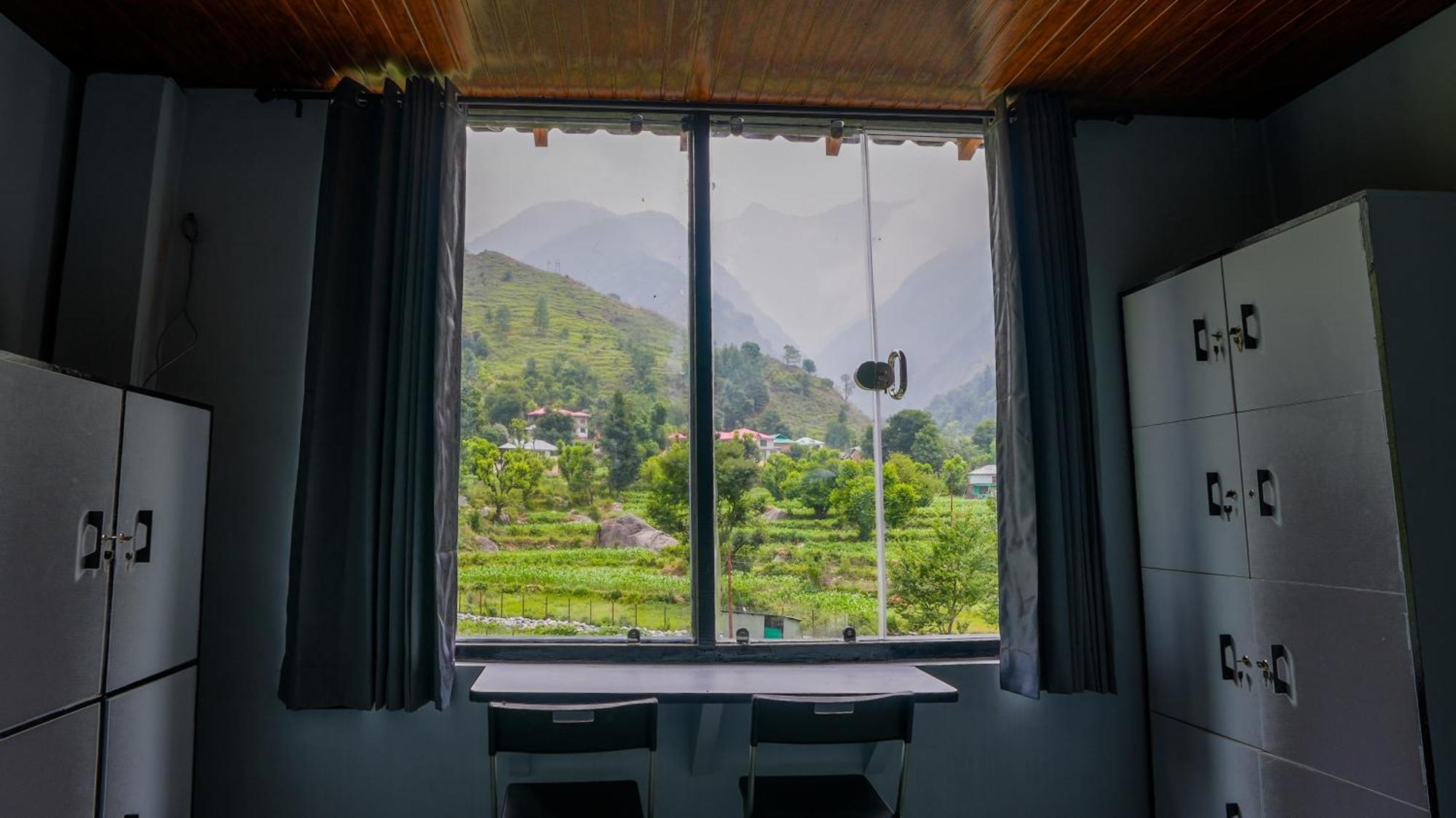 Sort By Stays, Kareri Dharamshala Exterior photo