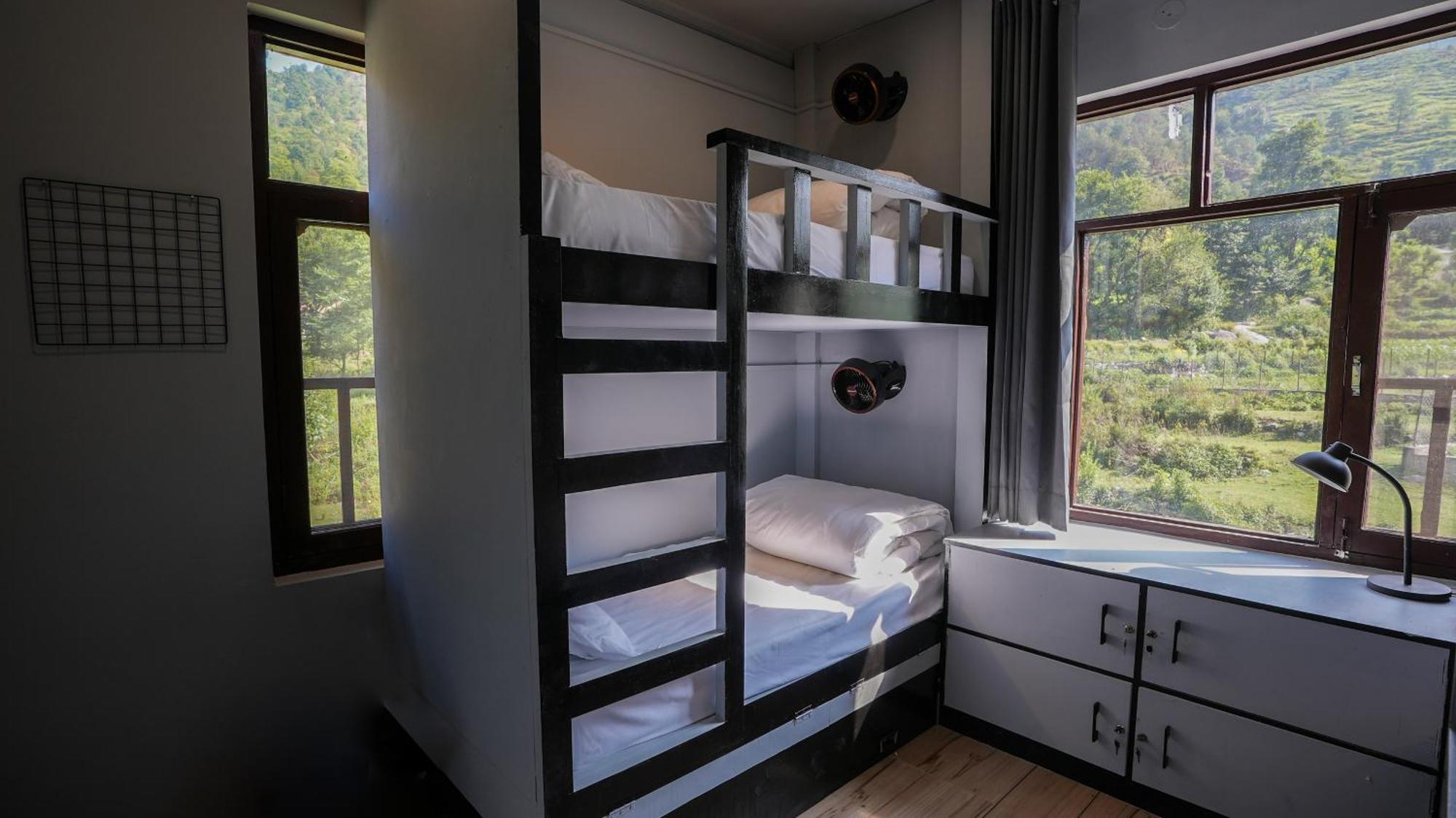 Sort By Stays, Kareri Dharamshala Exterior photo